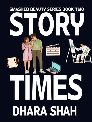 cover image of Story Times